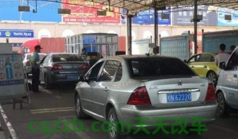 科普：六年免检车辆什么意思(机动车辆年检办理的最晚时间)  第3张