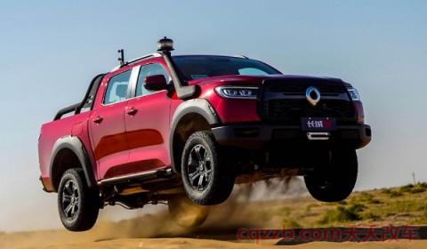 长城汽车八大生产基地(长城汽车股份有限公司旗下有几家品牌) 第2张