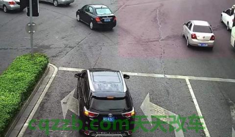 驾照分不够扣了,怎么办？(机动车违章可以异地处理吗)  第3张