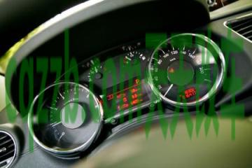 汽车有用：仪表台_什么是仪表台  第2张