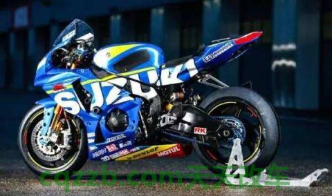 铃木gsx250r最高时速(铃木gsx250r的参数)  第3张