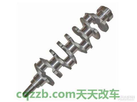 问题：曲轴_什么是曲轴  第4张