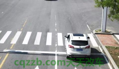 黄灯不能闯了吗(机动车驾驶证怎么获得)  第2张