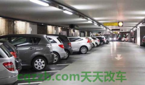 长期停车开什么循环(长时间停放车辆需要做哪些保养)  第2张