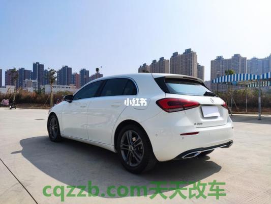 解答：奔驰a200左后门从里面打不开怎么回事？ 奔驰a200最低价格(奔驰a200新车报价及图片)