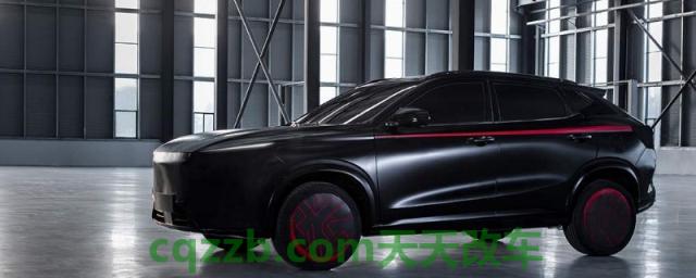 新欧尚x5油耗多少(新欧尚x5底盘转向系统)