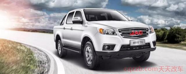 帅铃t6保养灯归零()