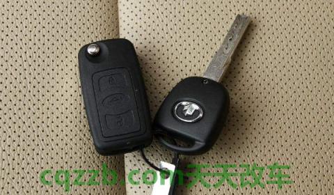 备用钥匙和主钥匙能同时用吗(备用钥匙需要放在哪里) 第3张