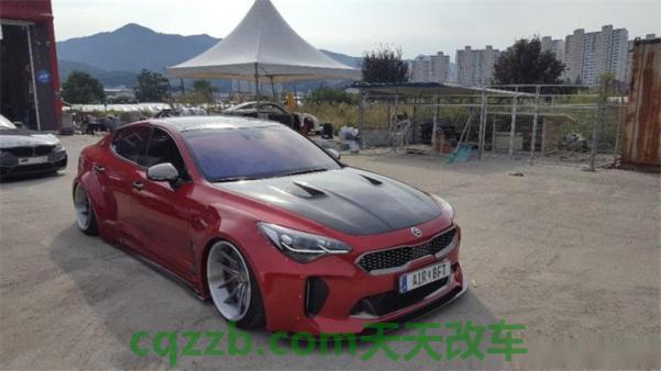 有关:车子改装能过年审吗 车主喜欢现代和起亚的新技术 第3张