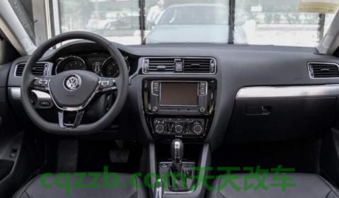 速腾字母(外观配置)  第3张