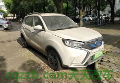 简单说说：江铃e400纯电动汽车续航怎么样 江铃e400可以跑多少公里