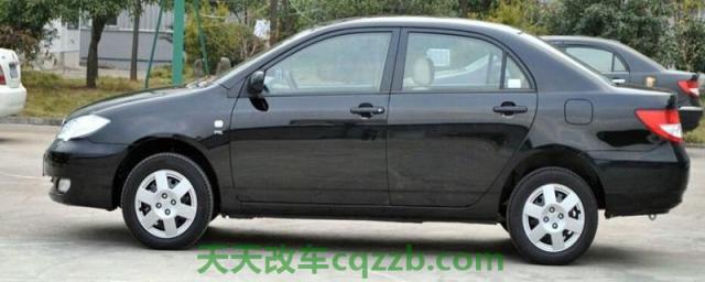 问题：比亚迪f3发动机号在哪个位置(图)