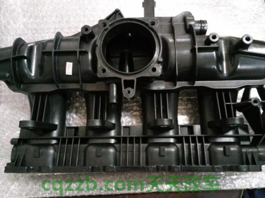 汽车问答：进气歧管_什么是进气歧管  第2张