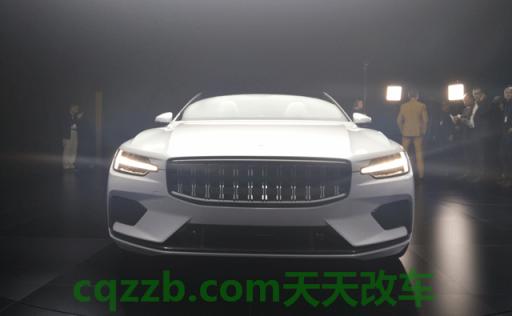 汽车分享：沃尔沃追逐自动驾驶汽车将Zenuity减半 沃尔沃责成Polestar打造令人兴奋和有力但可用的电动汽车