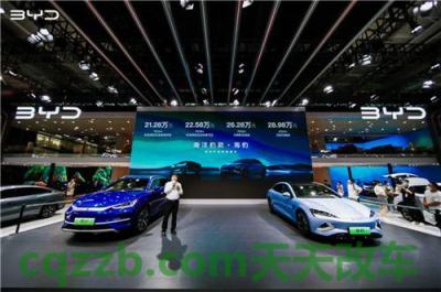 汽车知识：2022北京国际车展延期了吗 2022北京新能源排号预测