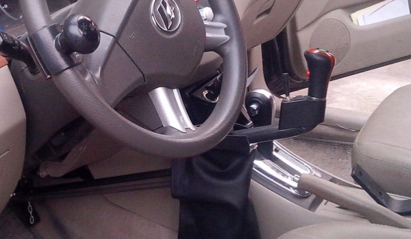 c5驾照在哪个驾校可以报名(c5驾照可以为其他机动车辆扣分吗)  第2张