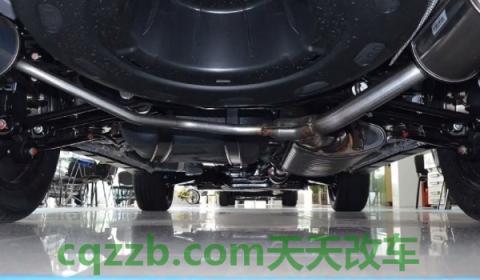 解密一下：比亚迪s7油箱多少升(比亚迪s7油箱需要定期更换吗)  第3张