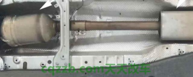 19款探岳330有颗粒捕捉器吗(19款探岳330 的生产厂商是哪里)  第1张