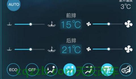 中控屏不亮但是倒车影像有(车辆中控系统可以更换吗)  第2张