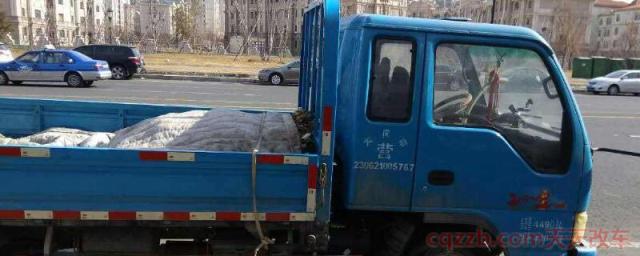 江淮大好运空车多重(江淮大好运的车架号在哪) 第1张