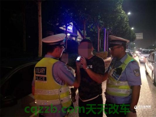 了解汽车：车子被撞了对方酒驾怎么处理怎么办 酒驾拘留有案底吗  第2张