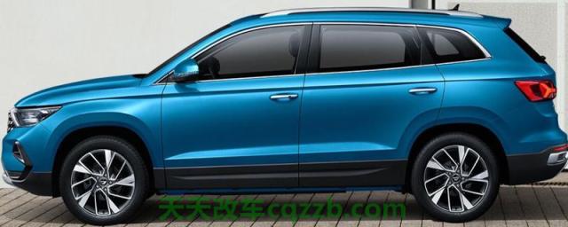 关于汽车：捷达vs7是大众平台的吗(图)