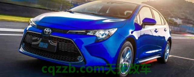 雷凌哪个厂生产的(雷凌的底盘转向系统)