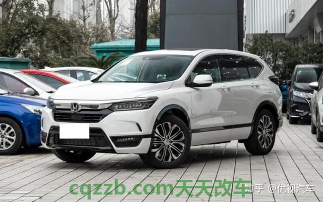 解答汽车：本田红标什么价格 本田将2019年CR-V的价格提高200美元