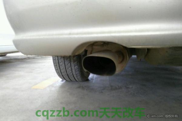 问答：进排气管_什么是进排气管  第2张