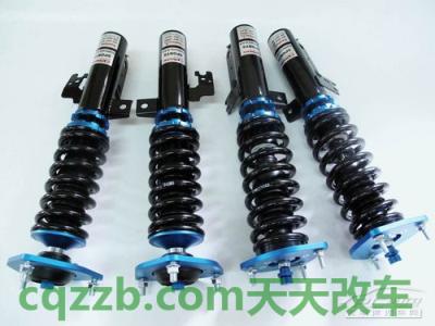 疑问：绞牙减震器_什么是绞牙减震器  第1张