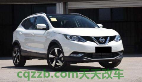 逍客变速箱油多久换一次(逍客车辆价格)  第2张