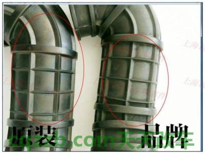 车知识：进气管_什么是进气管