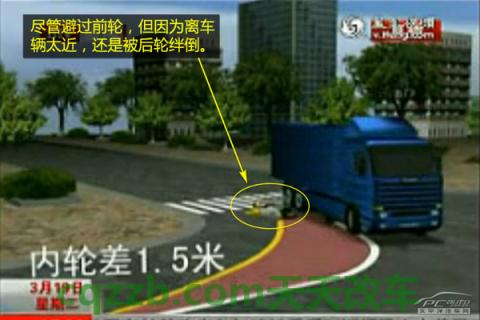 汽车分享:驾驶上路注意事项_什么是驾驶上路注意事项 第17张