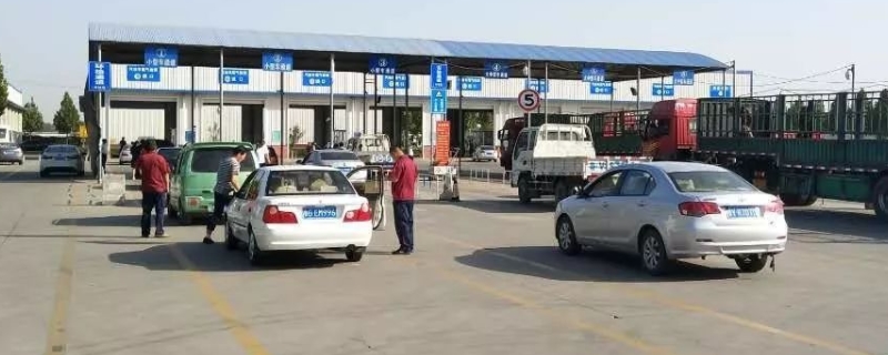 六年审车需要带什么(车辆年检有几种办理方式)