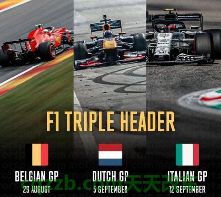 有关：F1比赛制度_什么是F1比赛制度