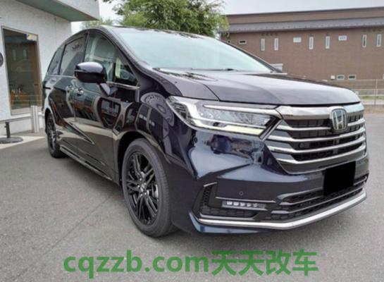 了解汽车：本田奥德赛mpv7座 本田奥德赛2022款国内上市时间  第3张