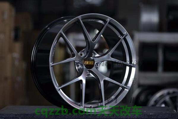 汽车有用：360 Forged轮毂_什么是360 Forged轮毂