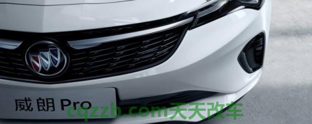 探讨一下：别克哪个国家产的(别克威朗的车身尺寸数据是什么)  第1张