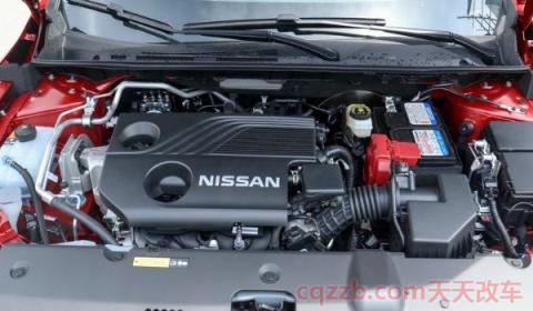 轩逸cvt变速箱换油教程(轩逸cvt变速箱油耗高吗)  第2张