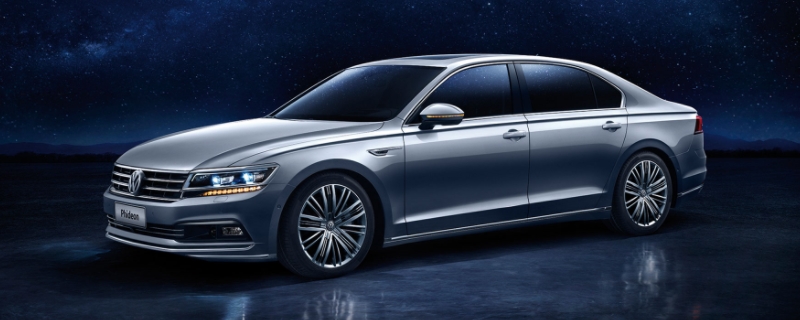 phldeon大众叫什么车(phldeon的车身尺寸数据是什么)