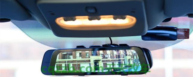 流媒体行车记录仪什么意思()