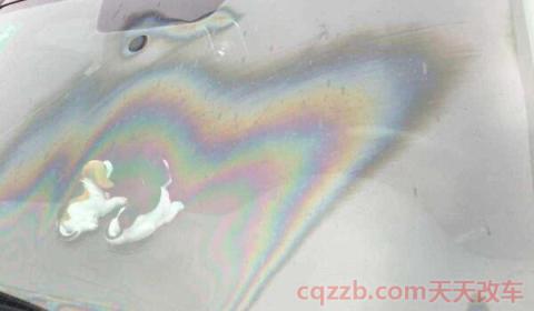 汽车玻璃去油膜小妙招(汽车玻璃去油膜需要恰当使用)  第3张