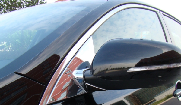 车的a柱b柱指的是哪里(车的a柱b柱重要吗)  第3张