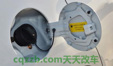 解惑一下：arrizo5是奇瑞什么车(艾瑞泽5的油箱容积多少)  第3张