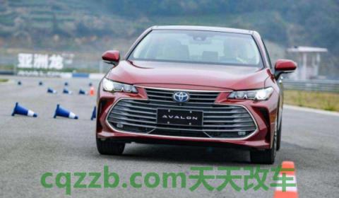 解说：亚洲龙车长多少米(亚洲龙的生产厂商是哪里)  第2张