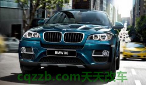 宝马天窗关不上(宝马品牌的全称叫做什么)  第3张