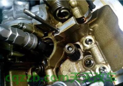 汽车知识：气门油封_什么是气门油封  第4张