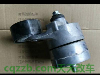 了解：张紧轮_什么是张紧轮  第2张