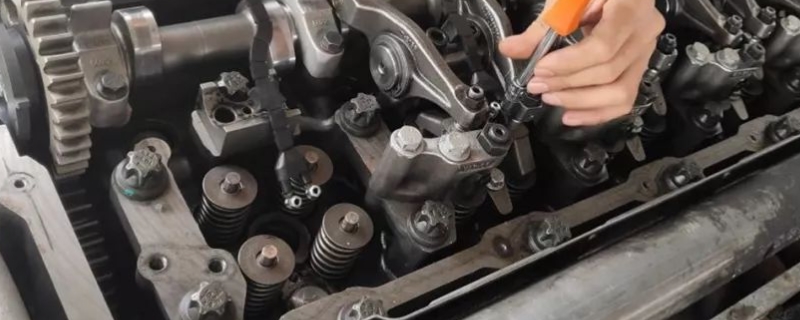 发动机有敲缸声音问题大不大(什么是发动机)