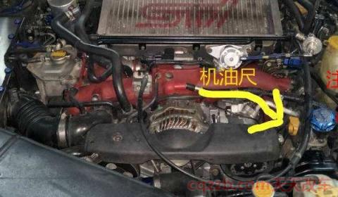 发动机无机油能走多久(发动机机油在发动机中的作用)  第3张